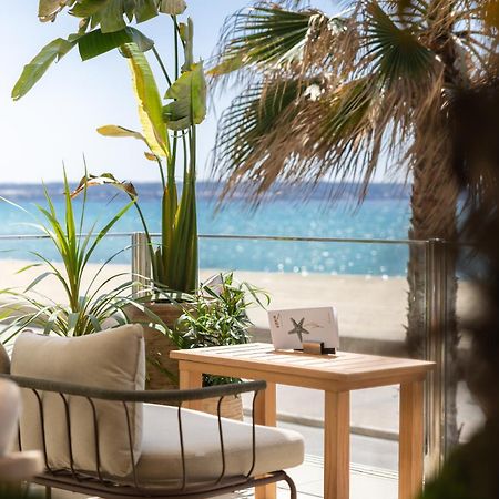 Hotel Eden Palma Playa Adults Only カン・パスティーリャ エクステリア 写真