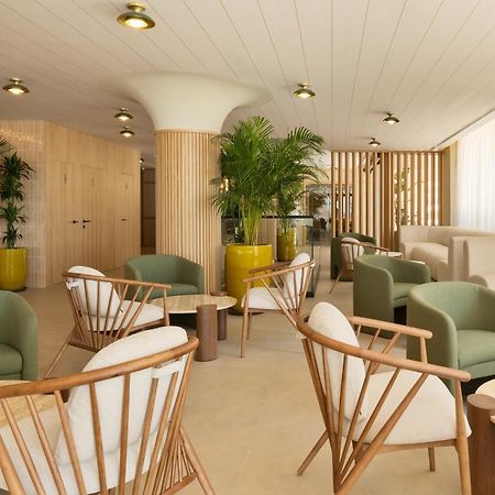 Hotel Eden Palma Playa Adults Only カン・パスティーリャ エクステリア 写真