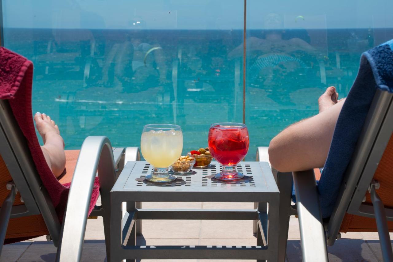 Hotel Eden Palma Playa Adults Only カン・パスティーリャ エクステリア 写真