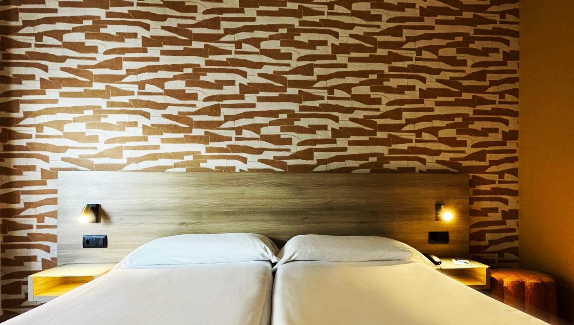 Hotel Eden Palma Playa Adults Only カン・パスティーリャ エクステリア 写真