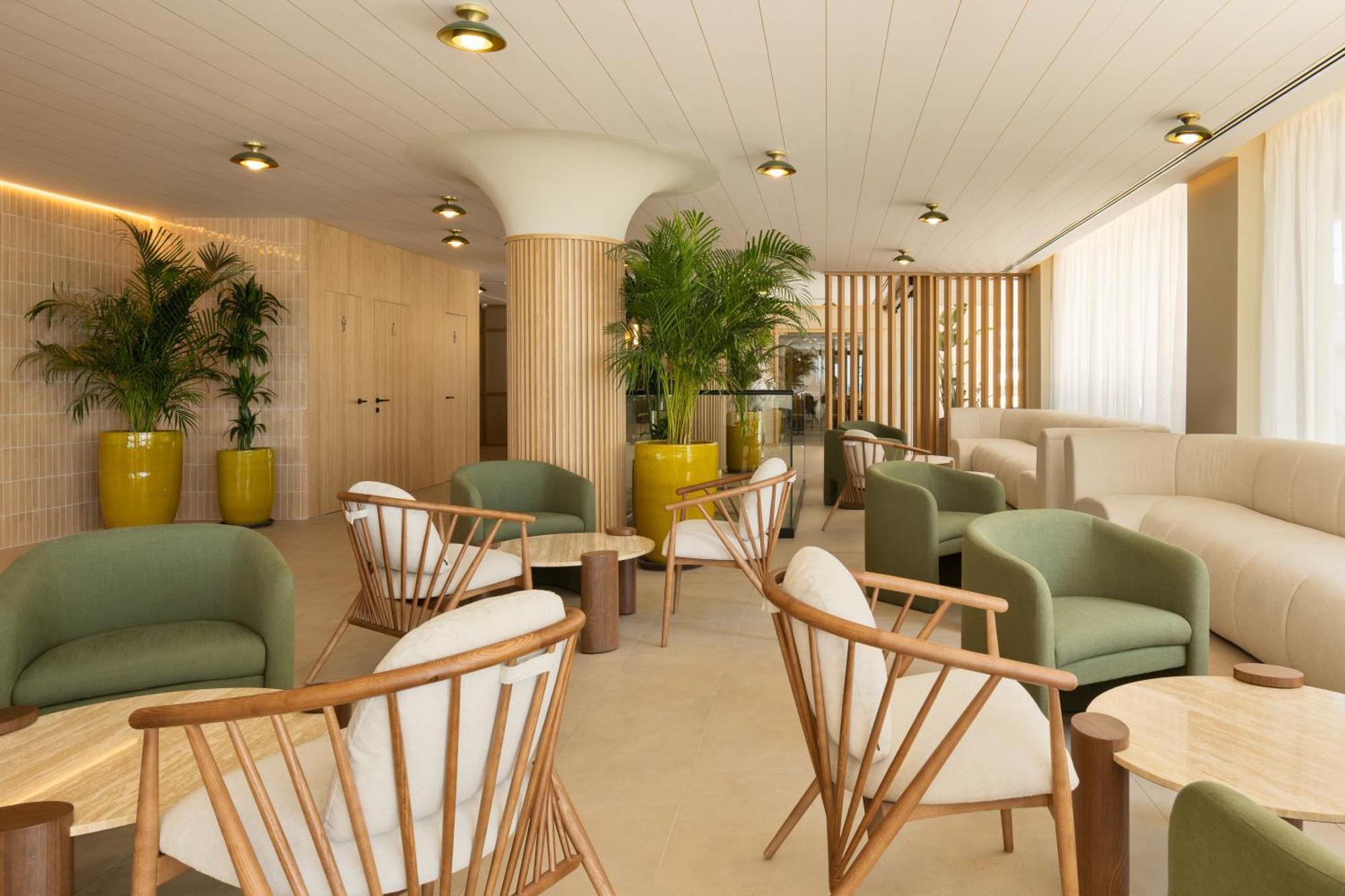 Hotel Eden Palma Playa Adults Only カン・パスティーリャ エクステリア 写真