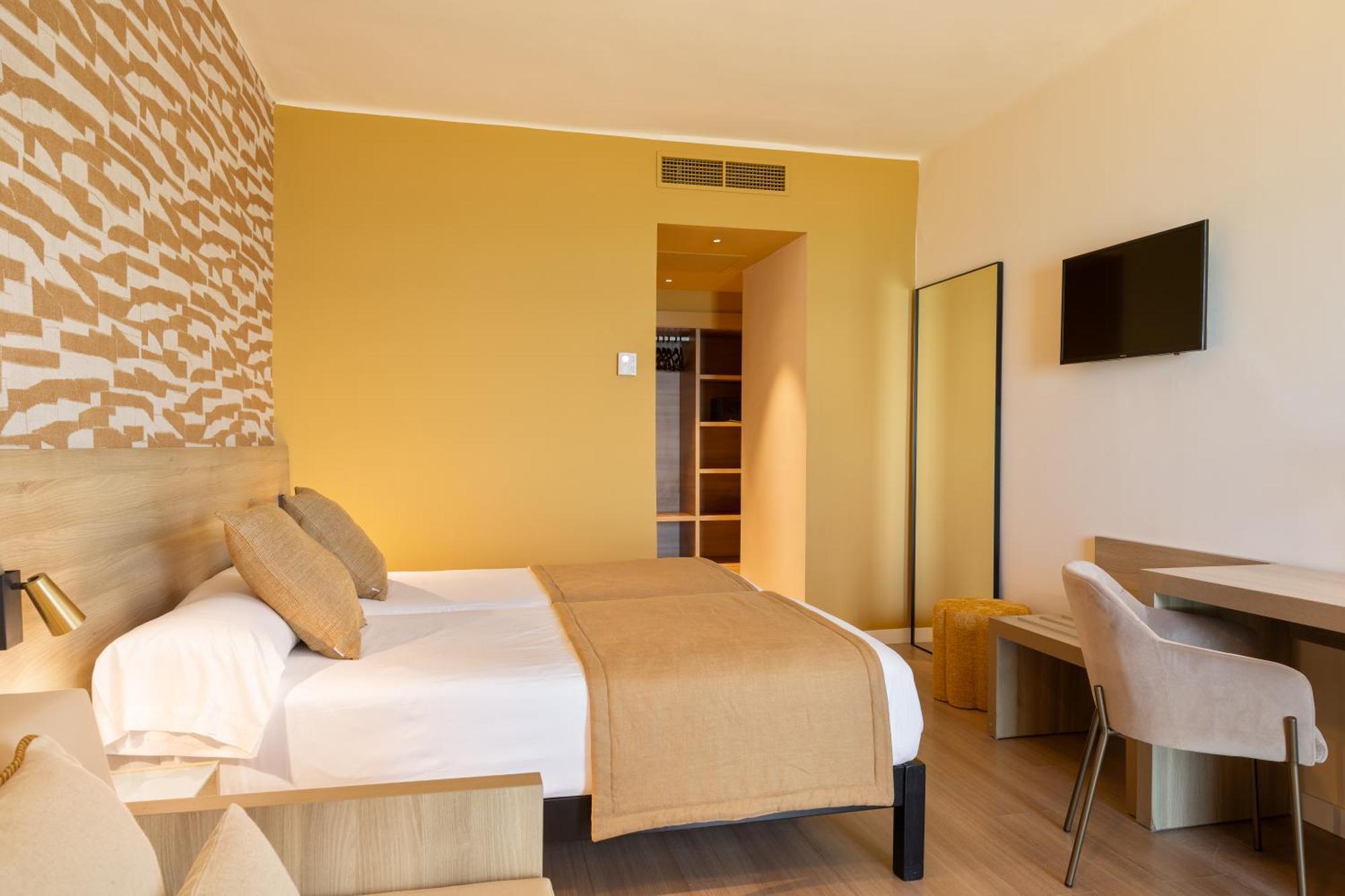 Hotel Eden Palma Playa Adults Only カン・パスティーリャ エクステリア 写真